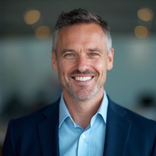 Joris van der Berg — goksites zonder cruks expert