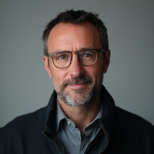 Willem van der Berg — goksites zonder cruks reviewer